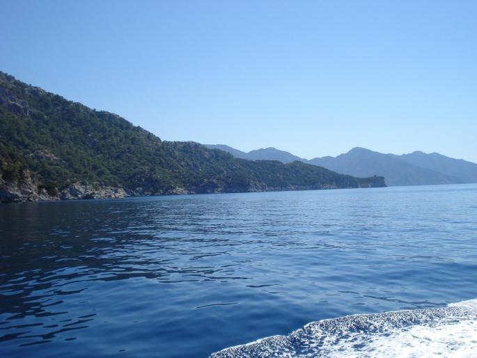 Picture 276 - 2008 TURCIA MARMARIS