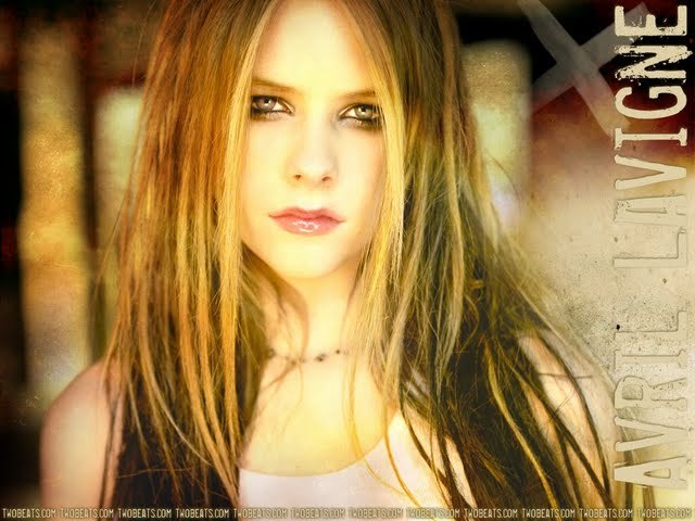 Avril (141) - Avril Lavigne