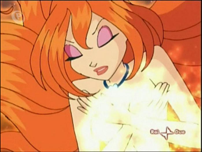 Bloom 3 - Winx Club