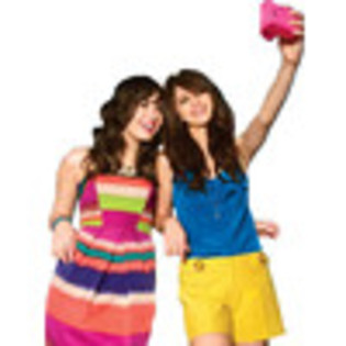 img-thing1 - poze selena si demi