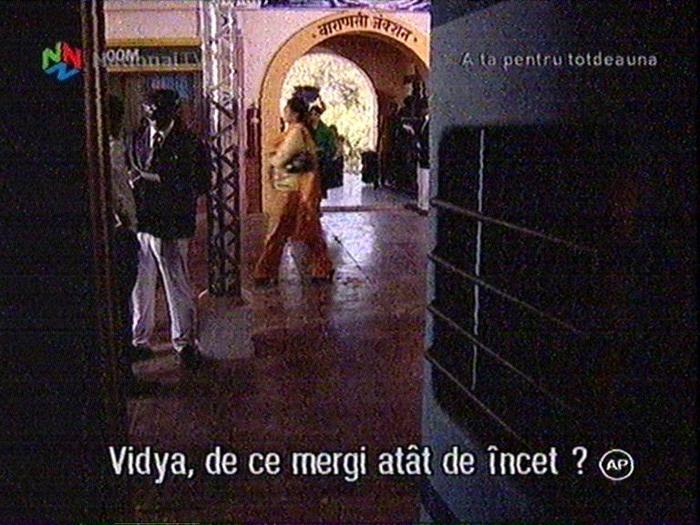86 - 0-A TA PENTRU TOTDEAUNA-capturi ep 188