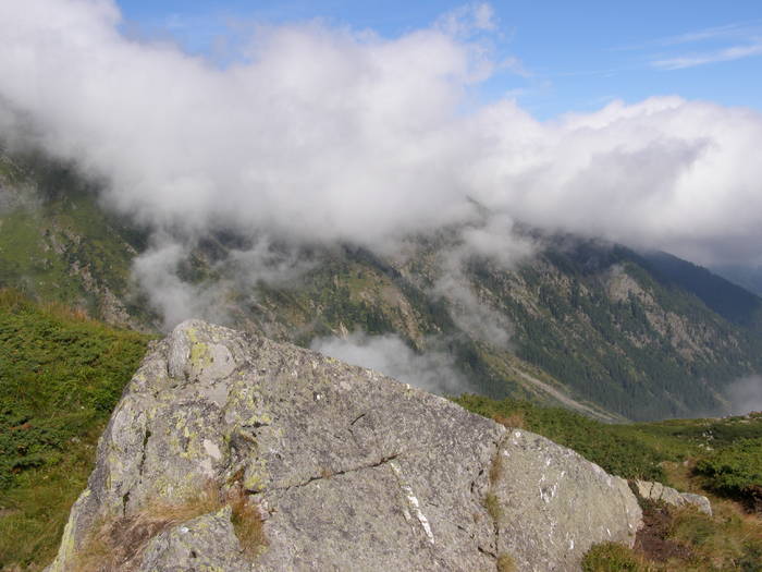 P8252112 - Ab17 - FAGARAS 2008 AUG VIRFUL MOLDOVEANU