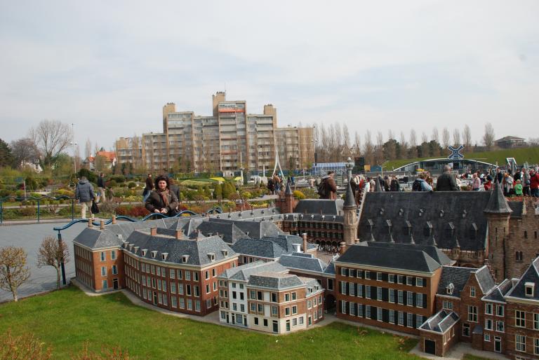 Afbeelding 025 - MADURODAM