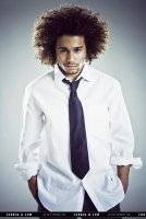 3 - Corbin Bleu - Photoshoot