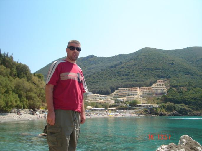 102 Ermones - 2007 CORFU AUGUST