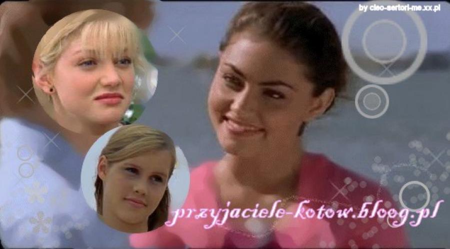 cleo ema si rikki rad