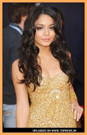 31 - Vanessa Hudgens