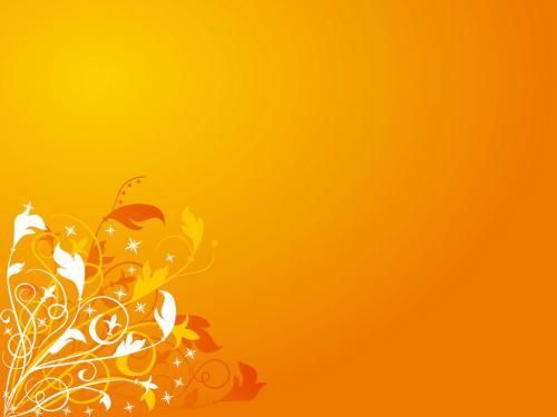 Abstract Desktop Wallpapers Abstract Iluzie Orange[1] - pentru desktop