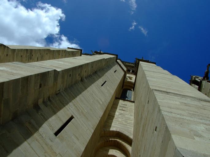 Notre Dame - Paris