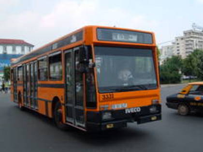 _A3331-116_2 - Autobuzele RATB din bucuresti