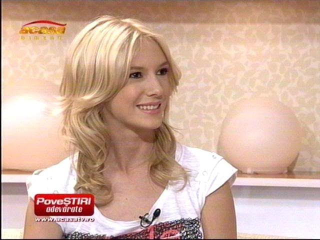 Image0913-1740TV158 - Poze Cu Adela Popescu-Lia In Ingerasii Si Cativa Colegi