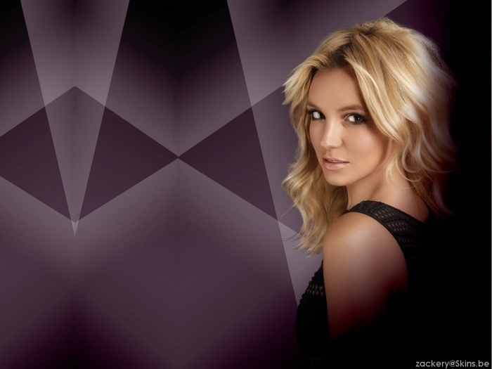 Britney Spears - x - Britney Spears