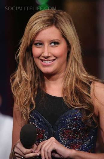 BSFCPVLKNAFSPCUZEMM - Ashley Tisdale