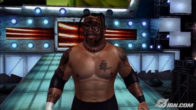 wwe-smackdown-vs-raw-2007-20061009060208795_640w - Smackdown vs Raw 2007