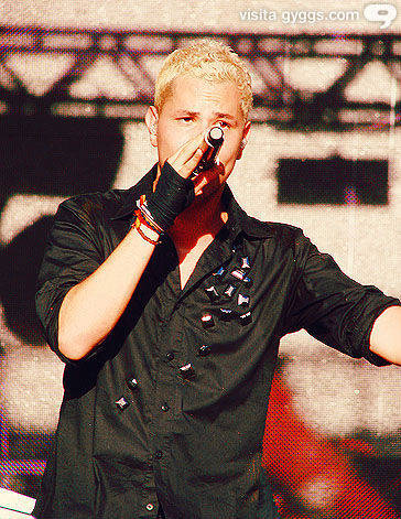 christian - Christian Chavez