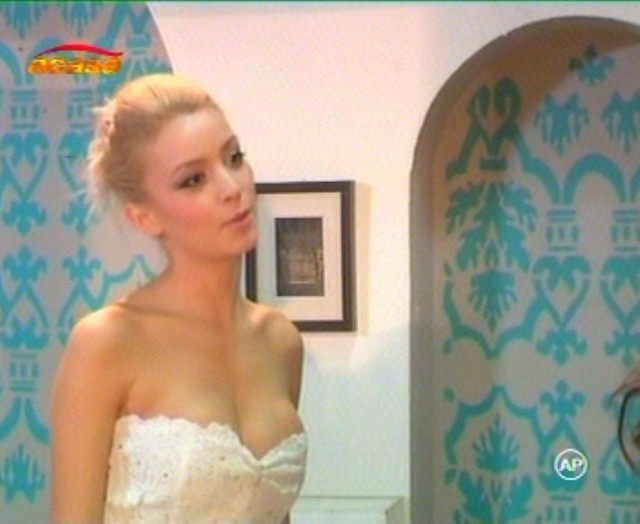 d926b7bf - Diana Dumitrescu In Razboiul Sexelor