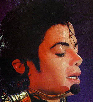 htour - Poze Michael Jackson