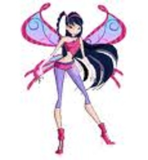 musa - winx musa poze mai frumoase