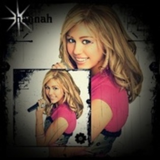 JYTOZRAGVAESNADYWWC - Hannah Montana Miley Cyrus
