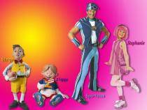 JCIQJGUNNAWZLLKOBBD - lazy town