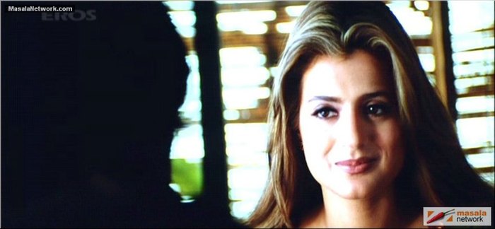 Pooja si Rahul au inceput sa iasa impreuna