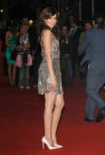 NKPUJKQEYPDKNBEGLAV - HIGH SCHOOL MUSICAL-ROME PREMIERE