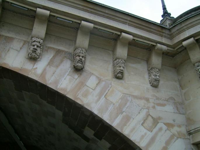 FR_ 090 - 10_Paris Versailles Luvru croaziera Sena