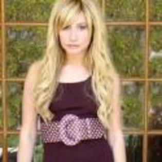 ashley tisdale - ASHLEY TISDALE