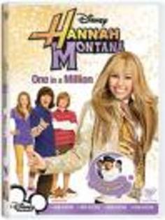 hannah montana of course!