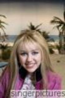 Hannah - Hannah Montana