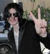 6 - Michael Jackson