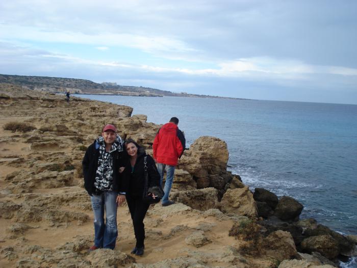 Picture 518; Cape Greco
