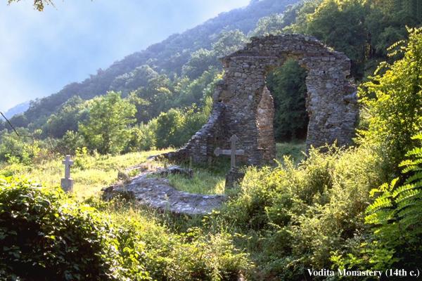  - biserici manastiri