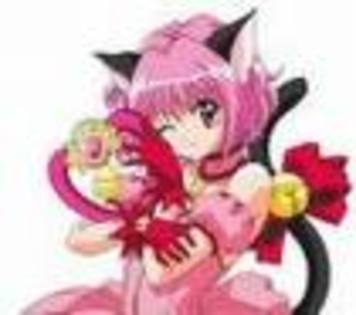 zoey354678976543 - mew mew power zoey