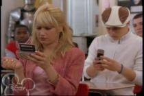 ashley (97) - high school musical