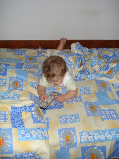 130 - Cum se schimba programele la TV