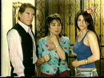 Isa,Alba si Lazaro - Soy Gitano-Sange de Tigan-2003-2004