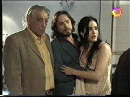 Mora,Jano si Jordan - Soy Gitano-Sange de Tigan-2003-2004