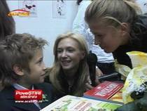 OESUXAIJJSECQOXWLZJ - Poze La PoveStiri