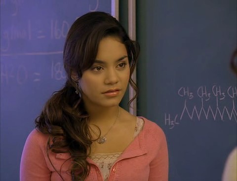 bscap0335 - Vanessa Hudgens
