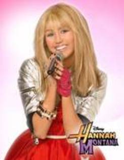 GFJLMNVNDPXABNFFQAG - Hannah Montana