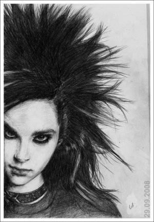 Bill_Kaulitz_by_keikoc - Poze Bill Kaulitz