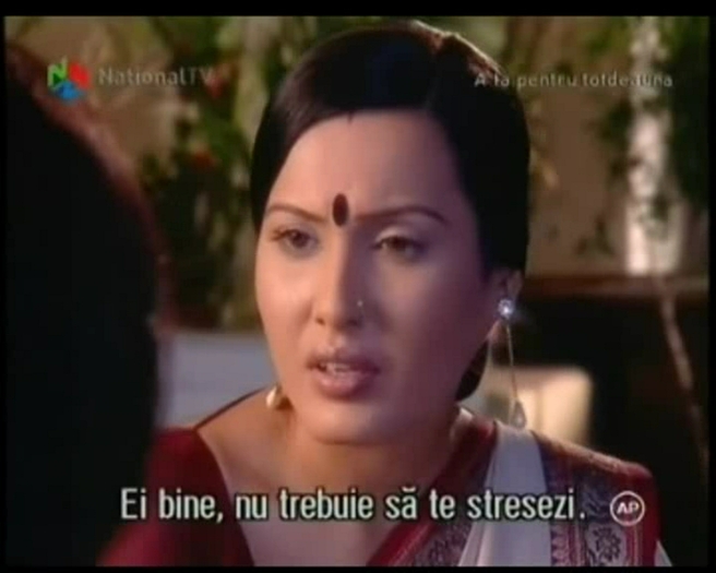 banoo233 by Danys78.avi_001395520 - 0-A TA PENTRU TOTDEAUNA-capturi ep 233