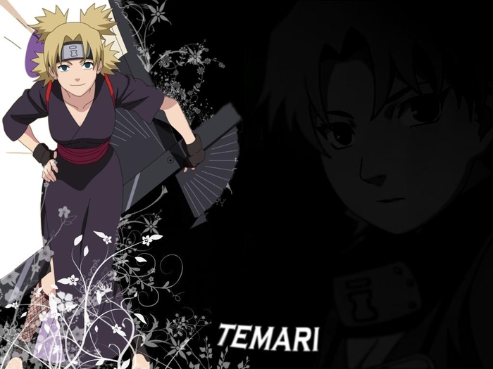 temari - temari