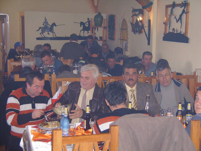 8 - Festivitate premiere Asociatia Danubius Braila 2008