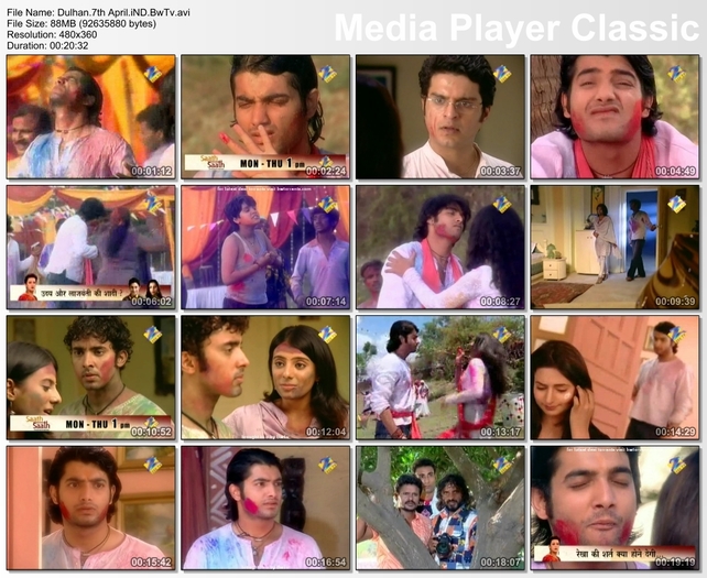 2mnkb51 - A TA PENTRU TOTDEAUNA-capturi