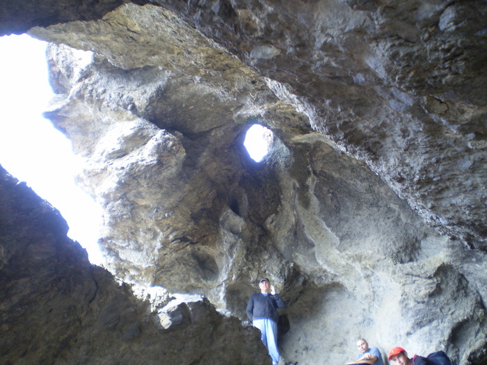 VALEA CALINESTI-PIETRELE ZMEILOR 11.10.2009 072