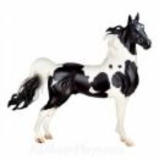 breyer - BREYER HORSES