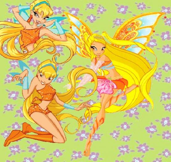 Stellawinx - winx