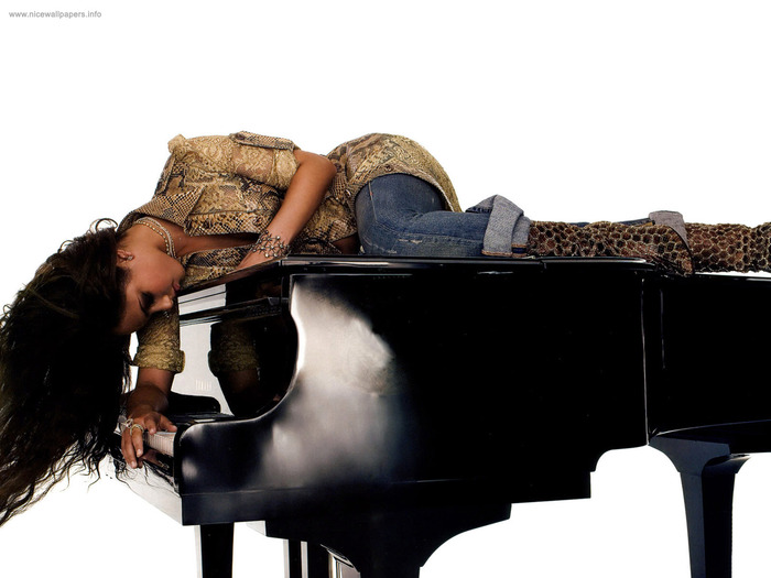 alicia_keys_003 - Album pentru severin